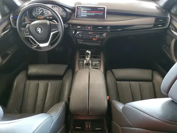 5UXKT0C55J0W04070 2018 BMW X5 - Image 8