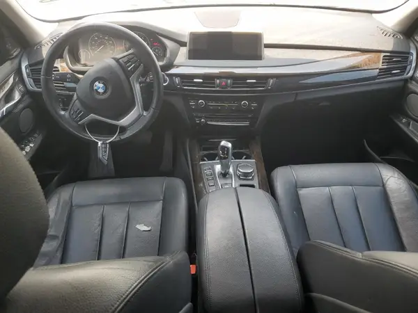 5UXKT0C56G0278823 2016 BMW X5 - Image 8