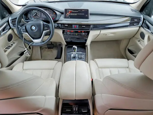 5UXKT0C56G0F74816 2016 BMW X5 - Image 8