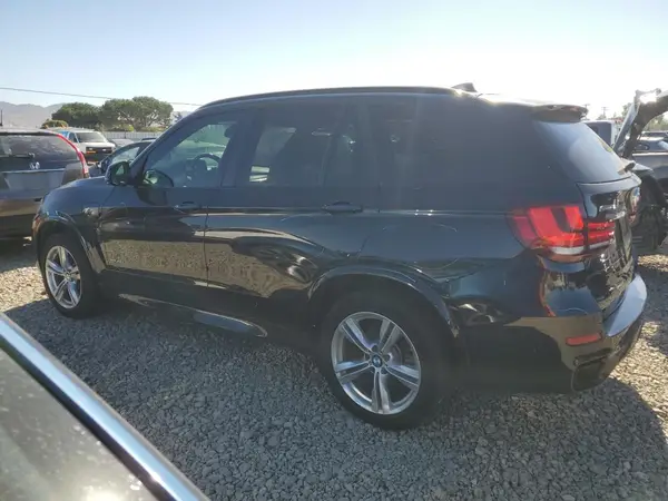 5UXKT0C56G0F74945 2016 BMW X5 - Image 2