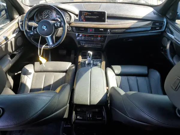 5UXKT0C56G0F74945 2016 BMW X5 - Image 8