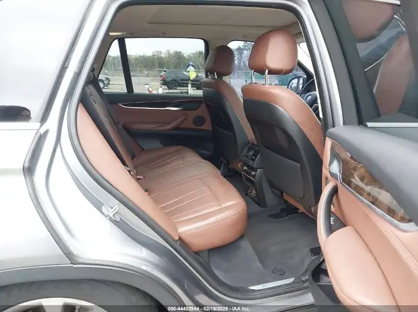 5UXKT0C56G0F75173 2016 BMW X5 - Image 8