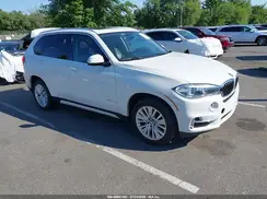 5UXKT0C56G0F75223 2016 BMW X5