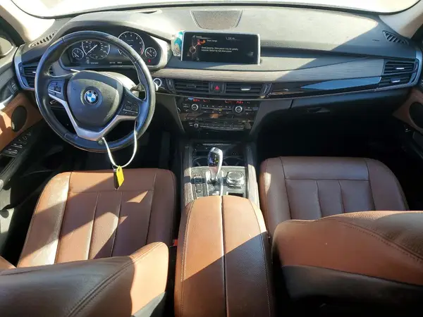 5UXKT0C56G0S74884 2016 BMW X5 - Image 8