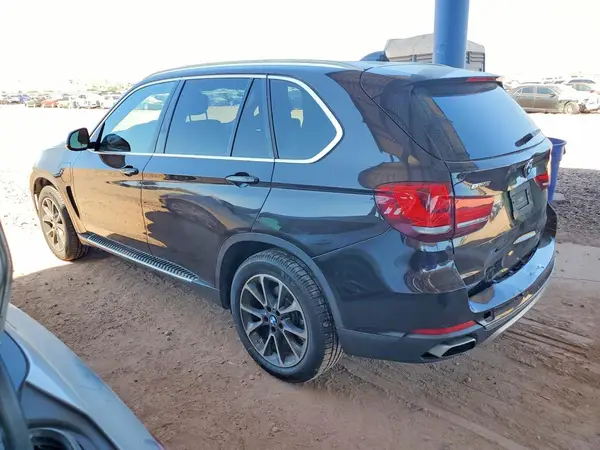 5UXKT0C56G0S75114 2016 BMW X5 - Image 2