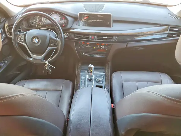 5UXKT0C56G0S75114 2016 BMW X5 - Image 8