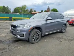 5UXKT0C56G0S75162 2016 BMW X5