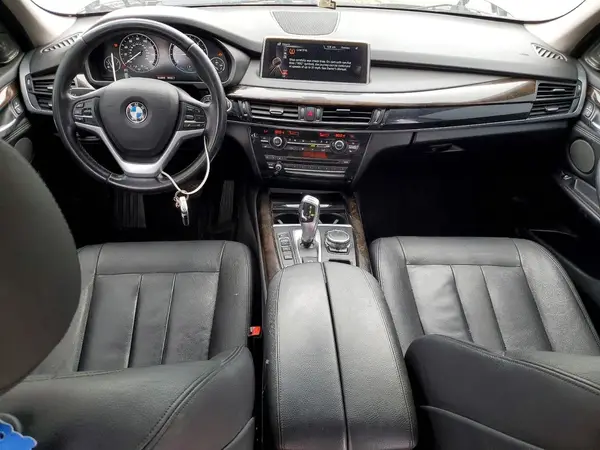 5UXKT0C56G0S75162 2016 BMW X5 - Image 8