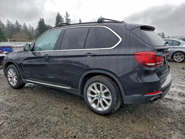 5UXKT0C56G0S75355 2016 BMW X5 - Image 2
