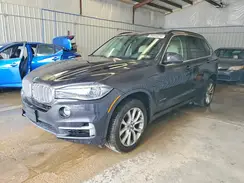 5UXKT0C56G0S75534 2016 BMW X5