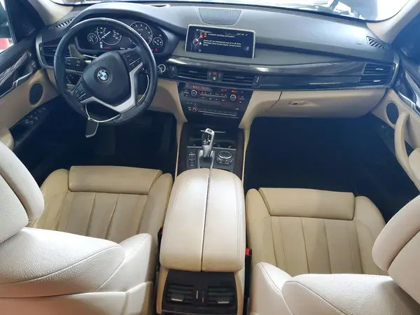 5UXKT0C56G0S75534 2016 BMW X5 - Image 8