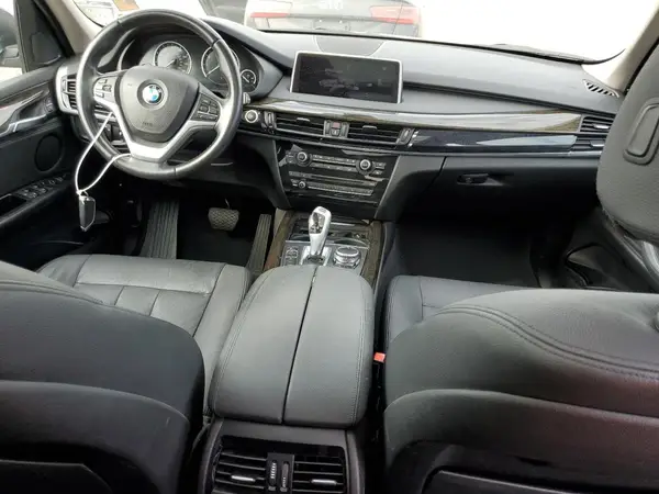 5UXKT0C56G0S75551 2016 BMW X5 - Image 8