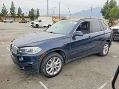 5UXKT0C56G0S75663 2016 BMW X5