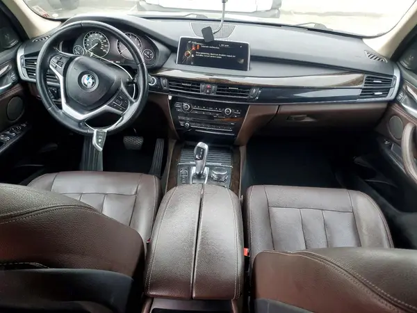 5UXKT0C56G0S75663 2016 BMW X5 - Image 8