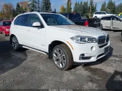 5UXKT0C56G0S75677 2016 BMW X5