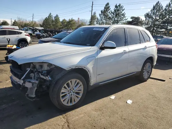 5UXKT0C56G0S75758 2016 BMW X5 - Image 1