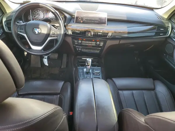 5UXKT0C56G0S75758 2016 BMW X5 - Image 8