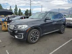 5UXKT0C56G0S75842 2016 BMW X5