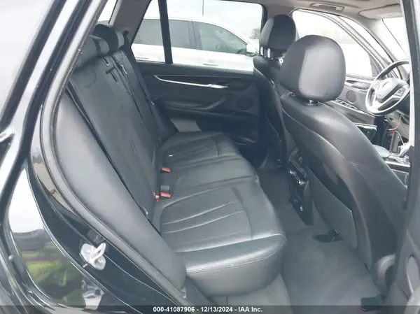 5UXKT0C56G0S76022 2016 BMW X5 - Image 8