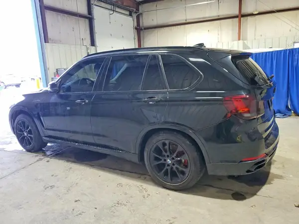 5UXKT0C56G0S76215 2016 BMW X5 - Image 2