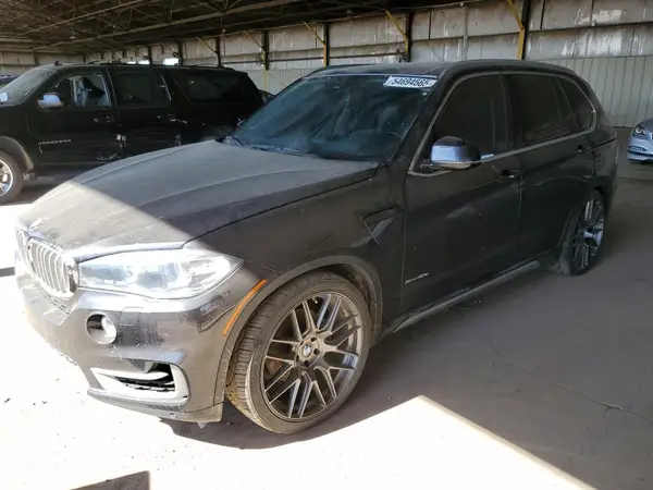 5UXKT0C56G0S76375 2016 BMW X5 - Image 1