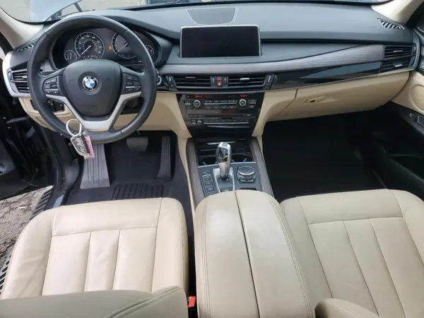 5UXKT0C56G0S76411 2016 BMW X5 - Image 8