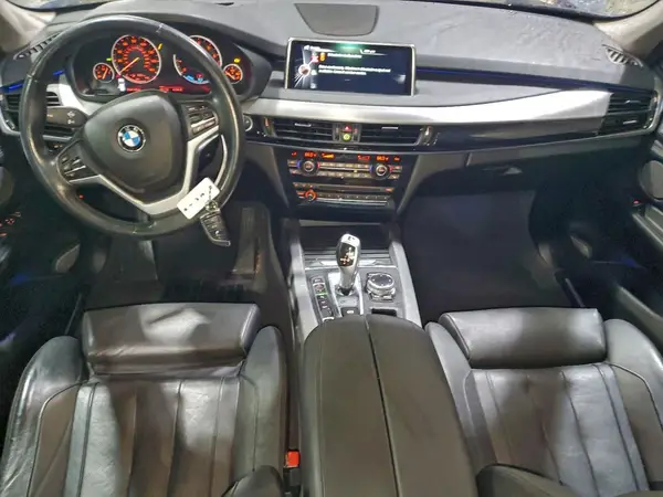 5UXKT0C56G0S76778 2016 BMW X5 - Image 8
