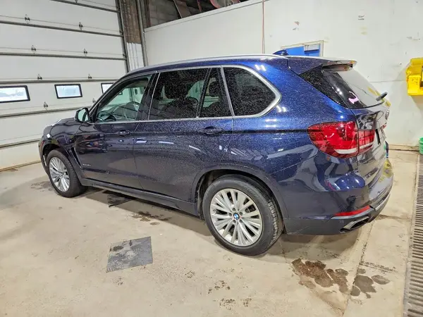 5UXKT0C56G0S77137 2016 BMW X5 - Image 2