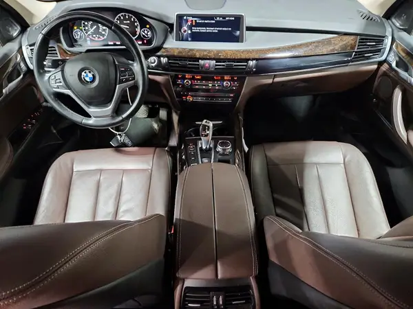 5UXKT0C56G0S77137 2016 BMW X5 - Image 8
