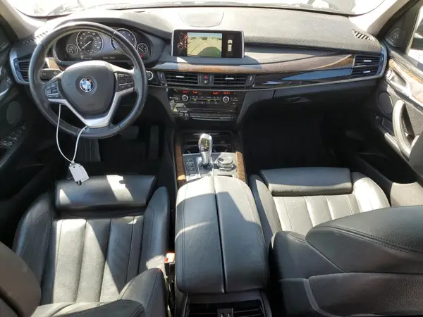 5UXKT0C56G0S77817 2016 BMW X5 - Image 8