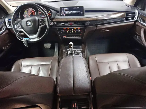 5UXKT0C56G0S78062 2016 BMW X5 - Image 8