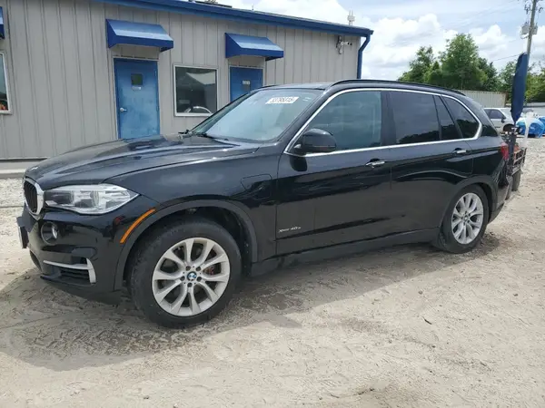 5UXKT0C56G0S78482 2016 BMW X5 - Image 1