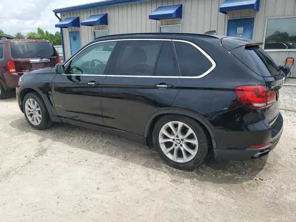 5UXKT0C56G0S78482 2016 BMW X5 - Image 2