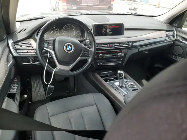 5UXKT0C56G0S78482 2016 BMW X5 - Image 8
