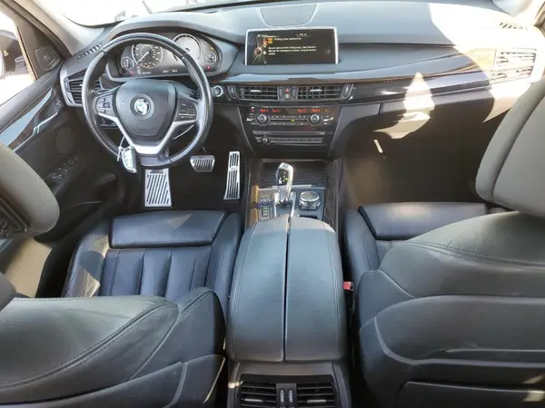 5UXKT0C56G0S78644 2016 BMW X5 - Image 8