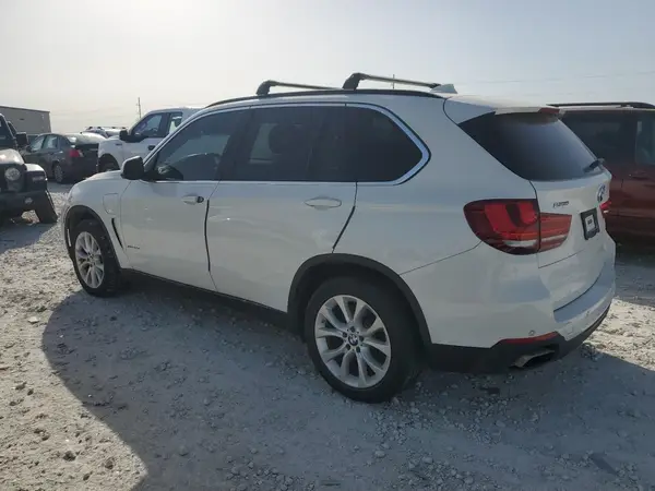 5UXKT0C56G0S78675 2016 BMW X5 - Image 2