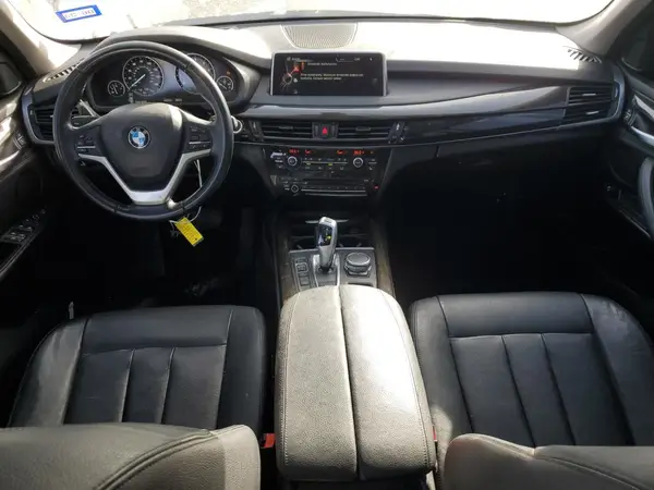 5UXKT0C56G0S78675 2016 BMW X5 - Image 8