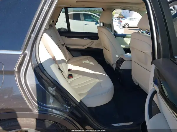 5UXKT0C56G0S78806 2016 BMW X5 - Image 8