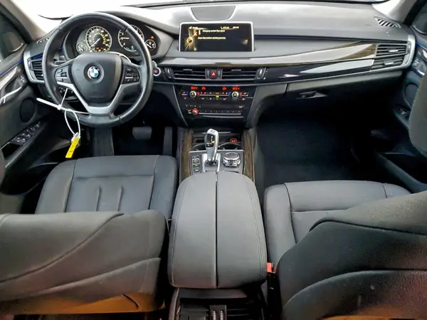 5UXKT0C56G0S78837 2016 BMW X5 - Image 8