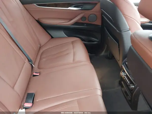 5UXKT0C56G0S78921 2016 BMW X5 - Image 8