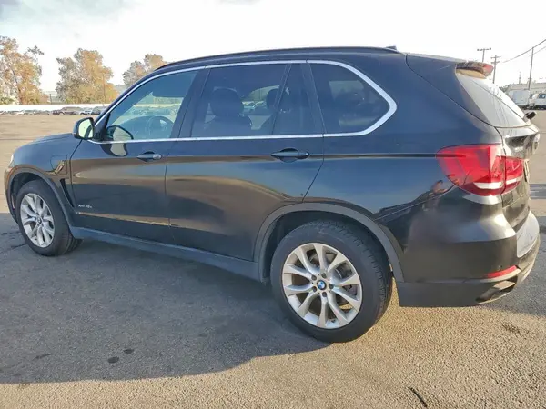5UXKT0C56G0S79115 2016 BMW X5 - Image 2