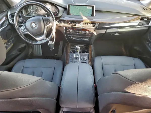 5UXKT0C56G0S79115 2016 BMW X5 - Image 8