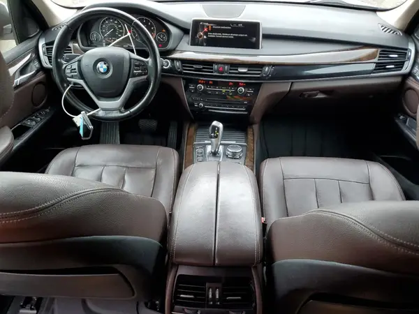 5UXKT0C56G0S79227 2016 BMW X5 - Image 8
