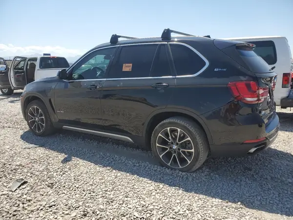 5UXKT0C56H0S79763 2017 BMW X5 - Image 2