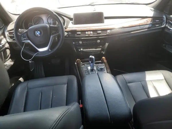 5UXKT0C56H0S79763 2017 BMW X5 - Image 8