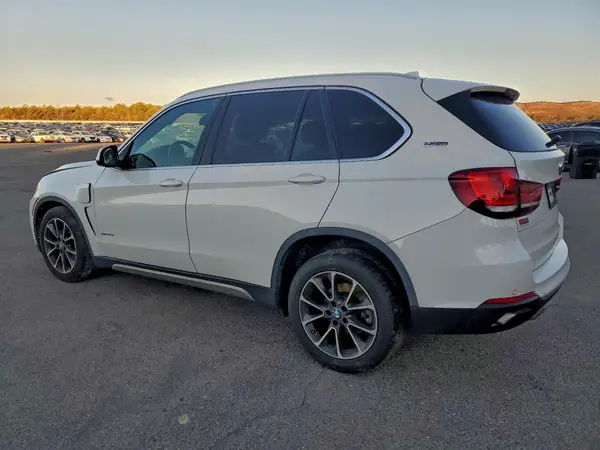 5UXKT0C56H0S79987 2017 BMW X5 - Image 2