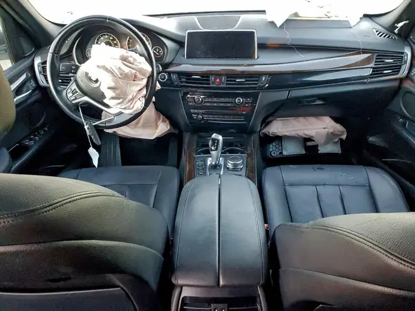 5UXKT0C56H0S79987 2017 BMW X5 - Image 8