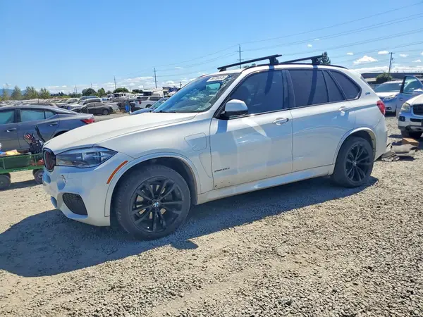 5UXKT0C56H0S79990 2017 BMW X5 - Image 1
