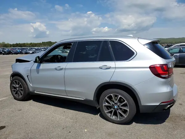 5UXKT0C56H0S80024 2017 BMW X5 - Image 2