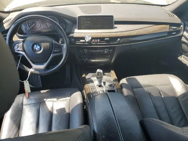 5UXKT0C56H0S80024 2017 BMW X5 - Image 8